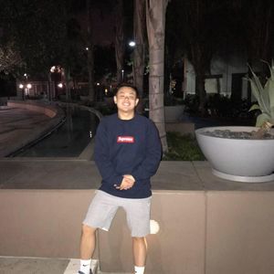 Meet your Posher, Thien